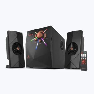 Zeb-BT2250RUF 2.1 Multimedia speaker