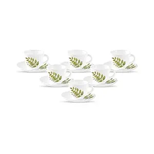La Opala Diva, Cup & Saucer set