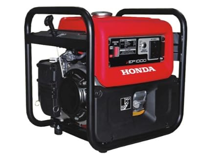 Honda EP1000-Portable Generator