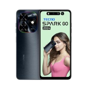 TECNO Spark Go 2024 (3.64gb)