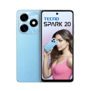 TECNO Spark 20 (8GB+128GB)