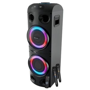 ZEBRONICS Knock Party DJ Speaker 230W
