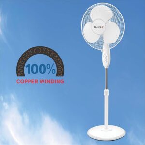Sujata Stand Fan SPF09
