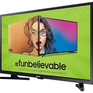 SAMSUNG LED TV 32 Non-Smart 32T4010
