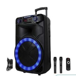 Mitsun 1501 Trolley Speaker