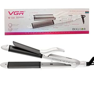 VGR Professional Hair Straightener
