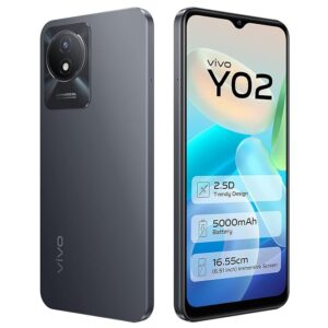 Vivo Y02 (3.32GB)