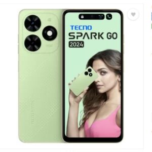 Tecno Spark Go 2024 ( 4 -64GB )