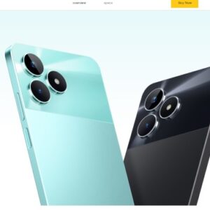 Realme C51 4-64GB