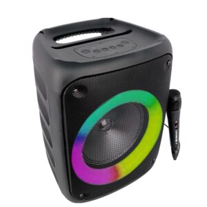 Zeb-Buddy 500