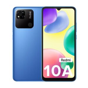 Redmi 10A (3GB RAM, 32GB)