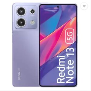 REDMI Note 13 5G (8GB 256GB)