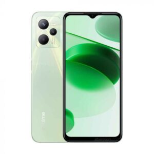 realme C35 (4 GB RAM, 64 GB ROM)