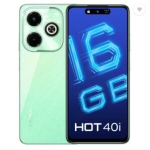 Infinix HOT 40i 8-256GB