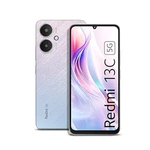 Redmi 13C 5G (6GB.128GB)