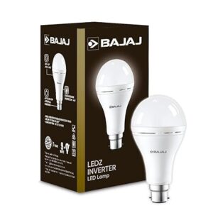 Bajaj Inverter bulb 9w