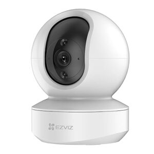 EZVIZ Security Camera Indoor WiFi Camera 2MP