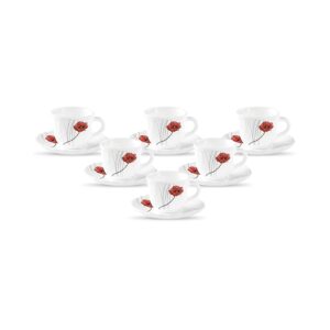 La Opala Diva cup & saucer set
