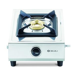 Bajaj Single Burner LPG Stove