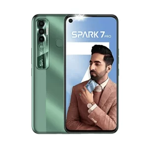 Tecno Spark 7 Pro (6GB, 64GB )