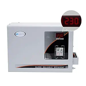 AULTEN Mainline Voltage stabilizer 5KVA 90V-300V