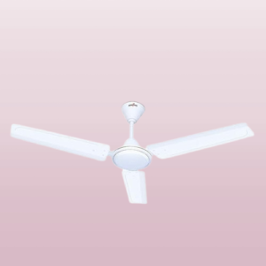 KENSTAR Arctic Plus Ceiling Fan, 1200 mm