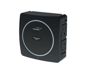 V-Guard Mini Crystal LED TV Stabilizer