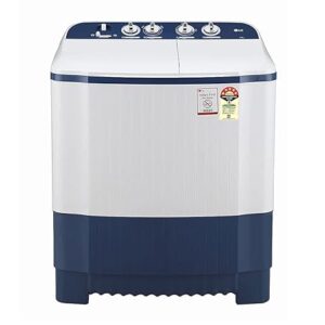 LG Semi-Automatic Washing Machine 7KG