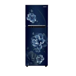 SAMSUNG Double Door Refrigerator