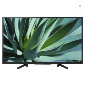 Sony Bravia Smart Tv (32 inches)