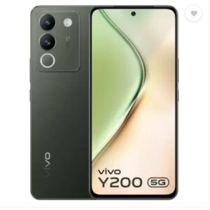 Y200 5G 8GB+128GB