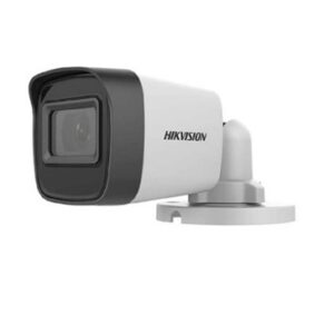 HIKVISION CCTV Camera Turbo HD
