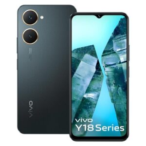 Vivo Y18e 64 GB, 4 GB RAM