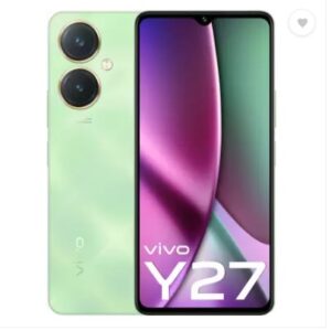 Vivo Y27 6GB.128GB