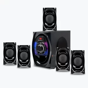 Zeb Spark-100 5.1
