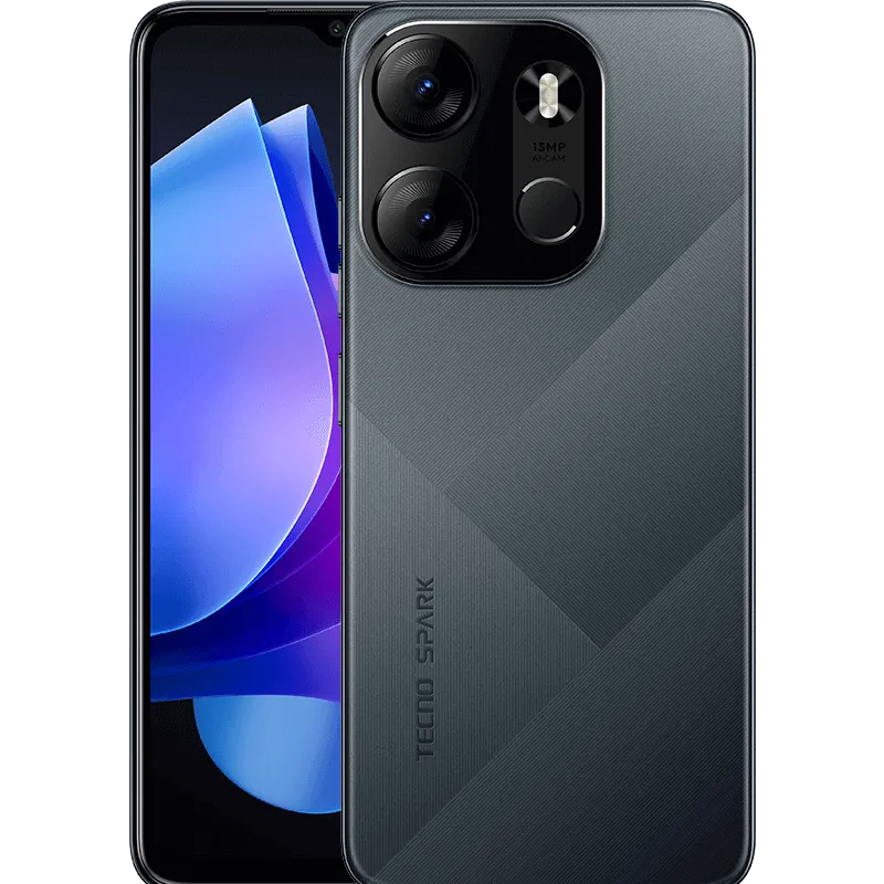 Tecno Spark Go (32 GB, 3 GB RAM)