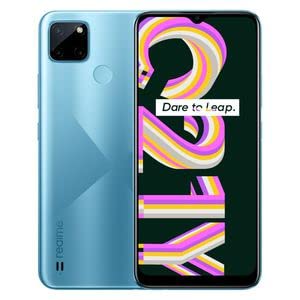 realme C21Y 3GB RAM, 32GB Storage
