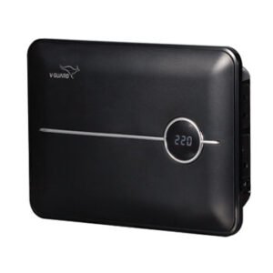 V-Guard Crystal 75 Prime Voltage Stabilizer for LED TV