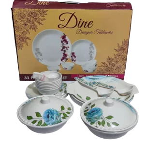 Dine Designer Tableware Dinner set