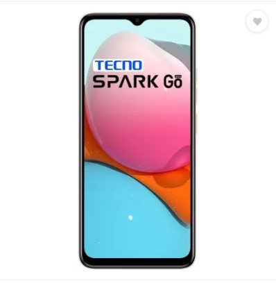Tecno Spark Go (32 GB, 3 GB RAM) - Image 3