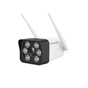 CP PLUS 4G Bullet Camera