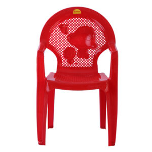 Jack Kids Plastic Chairs