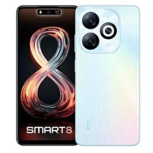 Infinix Smart 8 (8GB 128GB)