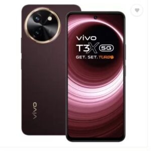 Vivo T3x 5G (8GB 128GB)