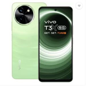 Vivo T3x 5G (6GB 128GB)