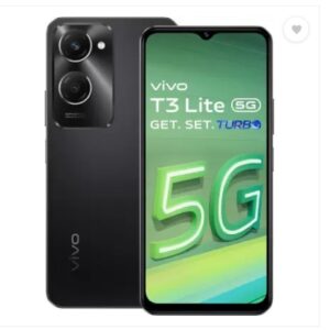 Vivo T3 Lite 5G Smartphone (6.128gb)