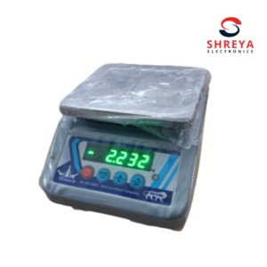 Prince Mini Weighing Scale for upto 30 kg