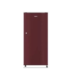 Whirlpool Single Door Refrigerator 180L WINE-Z