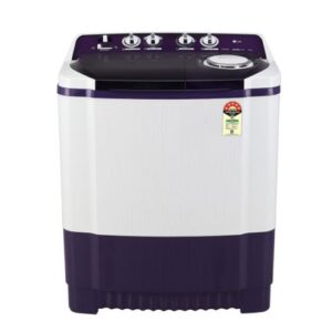 LG Semi Automatic Washing Machine7.5Kg