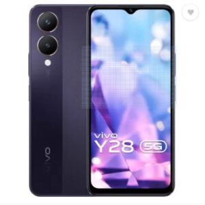 Vivo Y28 5G (8.128 GB)